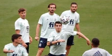 Contra quién jugaría España en semifinales si gana a Suiza