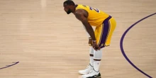 Bombazo en la NBA: los Lakers, eliminados en primera ronda