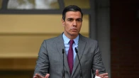 Sigue en vídeo el acto 'Prospectiva España 2050' en el que participa Pedro Sánchez