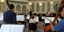 Marc Timón: «Nadie puede negar que John Williams es uno de los Beethoven del siglo XXI»