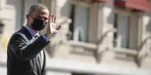 Vea en directo el acto de S.M. el Rey Don Felipe VI en el Cercle d'Economia de Barcelona