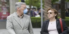Cuándo deja de ser obligatoria la mascarilla en España