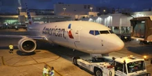 Retrasado vuelo en EE.UU. por un grupo de adolescentes que se negaron a usar mascarillas