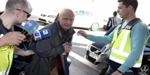 Paco Sanz, el hombre de los 2.000 tumores, condenado a pagar 37.000 euros 