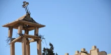 El pueblo cristiano del norte de Irak que sueña con una visita del Papa: «Es el Santo Padre de las sorpresas»