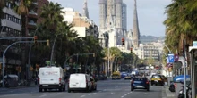Las zonas de bajas emisiones de 150 ciudades españolas seguirán el modelo de Barcelona