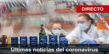 Colombia arranca junio con récord de 25.966 contagios de Covid-19