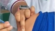 Escándalo en México tras difundirse varios vídeos vacunando con una jeringa vacía contra el Covid