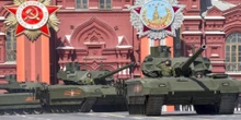 Armamento autónomo: cuando el ordenador decide quién vive y quién muere