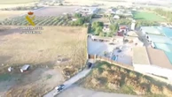 Cae en Sevilla una banda que blanqueaba dinero procedente del narcotráfico