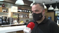 Extremadura permite el consumo en barra y amplía horario de hostelería