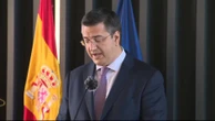 El presidente del CdR destaca el "liderazgo" de Ayuso durante la pandemia
