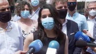 El PSC apoya los indultos "por razones de justicia, equidad y utilidad pública"