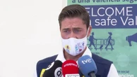 Puerto de València está preparado para recibir sus primeros cruceros