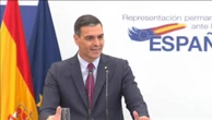 El presidente del Gobierno insiste en llamar a la concordia a todos los partidos y a todos los territorios