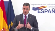 Sánchez anuncia llegada de 6 millones de dosis de vacunas la próxima semana