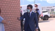 Sánchez ya prepara la reunión con Aragonés y anuncia la llegada de 6 millones de vacunas