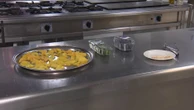 El chef Daniel Valles asegura que es "maravilloso" ayudar a los más necesitados