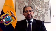 Ecuador respalda proceso venezuela y marca como meta que haya "elecciones limpias"