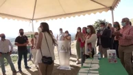 La Consejería de Agricultura celebra una semana de 'Revolución Verde' por el Día del Medio Ambiente