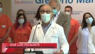 Después de 15 meses, cierra el primer hotel medicalizado de España