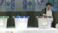 Irán elige nuevo presidente