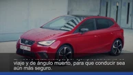 Seat Ibiza: renovado para ofrecer más emoción