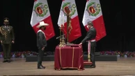 Gobierno de Perú toma posesión entre discrepancias por nombramiento del primer ministro