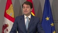 Mañueco ve "inútiles" los indultos y cree que "complicarán más" la situación
