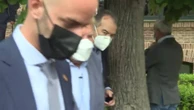 Zapatero valora los indultos como una "decisión valiente"