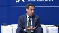 Moreno Bonilla: "Las CCAA debemos de ser tan exigentes como leales"