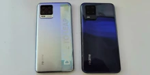 Dos semanas con el Realme 8: un 'smartphone' que quiere convencerte para pegar el salto al 5G