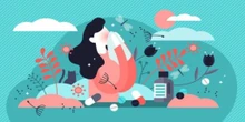 Asma: Inhalar la vida