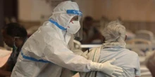 La pandemia de Covid-19 causó en 2020 un millón de muertes de más en los países ricos