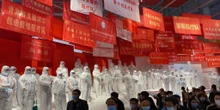 ¿Cuándo surgió el primer caso de Covid-19? El 17 de noviembre en China