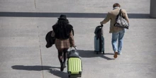 Por qué el certificado de estar vacunado contra el Covid-19 no es la solución para poder viajar