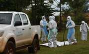 Marburg Outbreak Claims 9 in Rwanda as WHO Responds