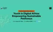 Youth in Digital Africa: Empowering Sustainable Pathways