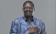 Can Kenya's Raila Odinga Secure the AU's Top Position?