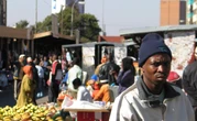 Millions of Young South Africans Jobless - What Are the Answers?