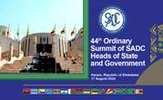 SADC Heads of State to Discuss Conflict, Regional Integration