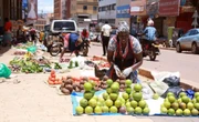 Ugandan Vendors Strive to Stay Ahead of Covid-19 Lockdown Rules