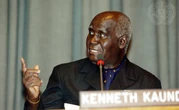 African Leaders Mourn Zambia's Liberation Giant Kenneth Kaunda