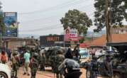 Uganda Govt's Response to Protests Followed 'Predictable Pattern'