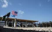 U.S. Considers Extended Military Presence in Somalia