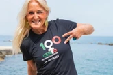 100 km per 100 donne: da Firenze a Faenza anche tre atlete di Barletta