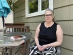 Halifax woman speaks out after 88-year-old mother robbed as she slept inside hospital