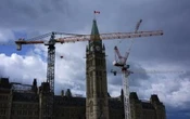 Canada collected $617M extra from import duties as counter-tariffs hit U.S.