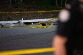 ‘Very active’ hunt for Toronto shooting suspects underway, chief says
