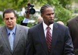R. Kelly hospitalized after prison overdose, his lawyers allege murder plot